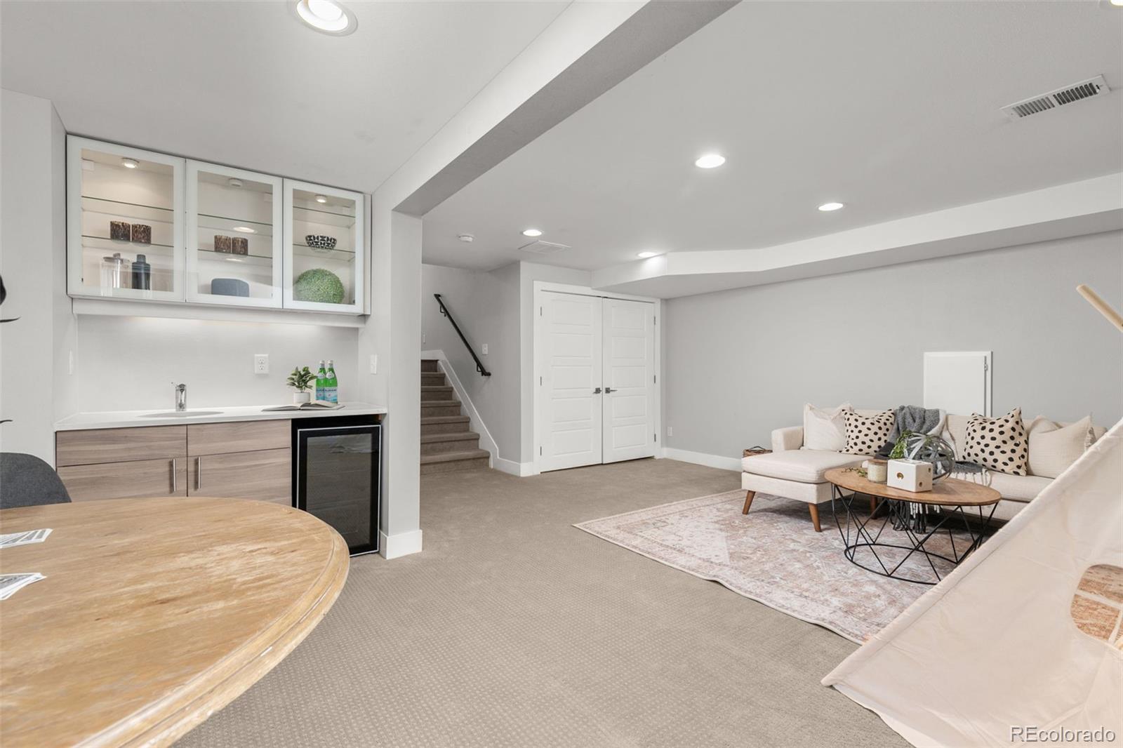 MLS Image #25 for 2415  gaylord street,denver, Colorado