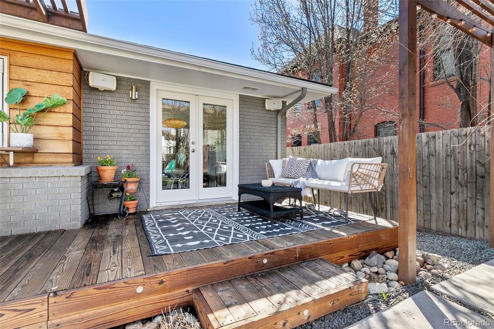 MLS Image #28 for 2415  gaylord street,denver, Colorado