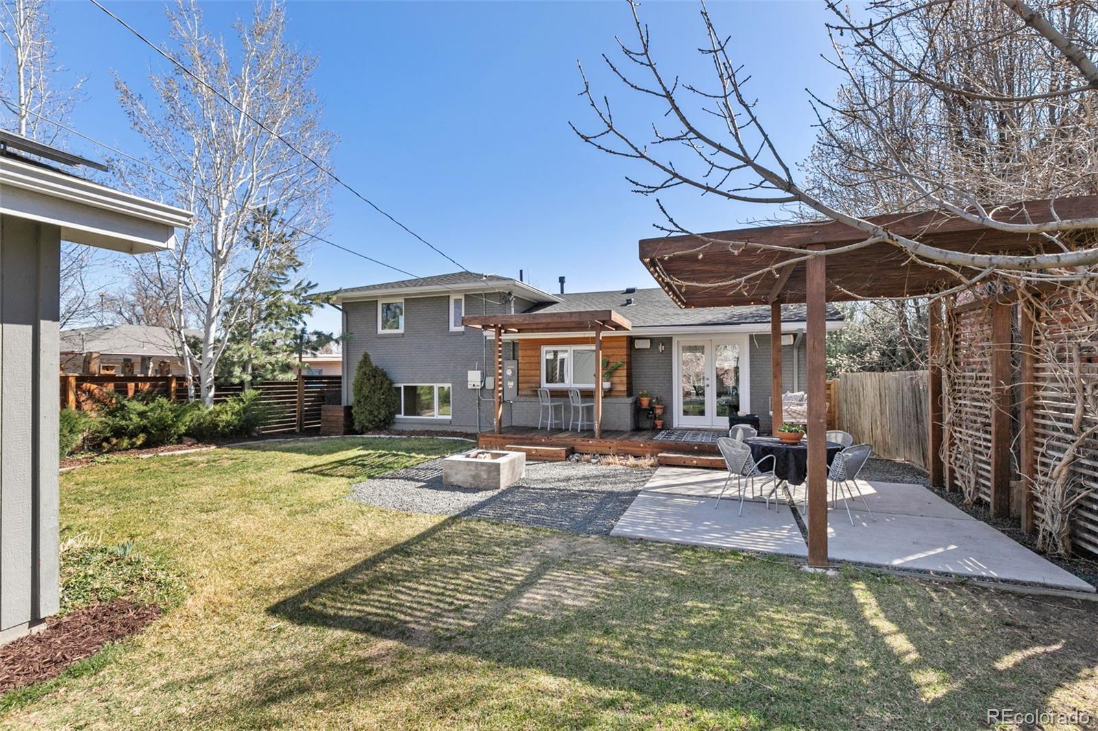 MLS Image #30 for 2415  gaylord street,denver, Colorado