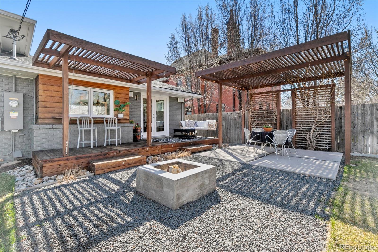 MLS Image #31 for 2415  gaylord street,denver, Colorado