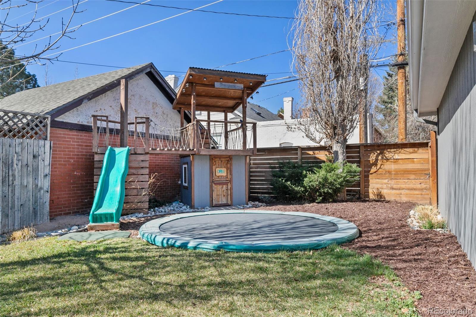MLS Image #32 for 2415  gaylord street,denver, Colorado