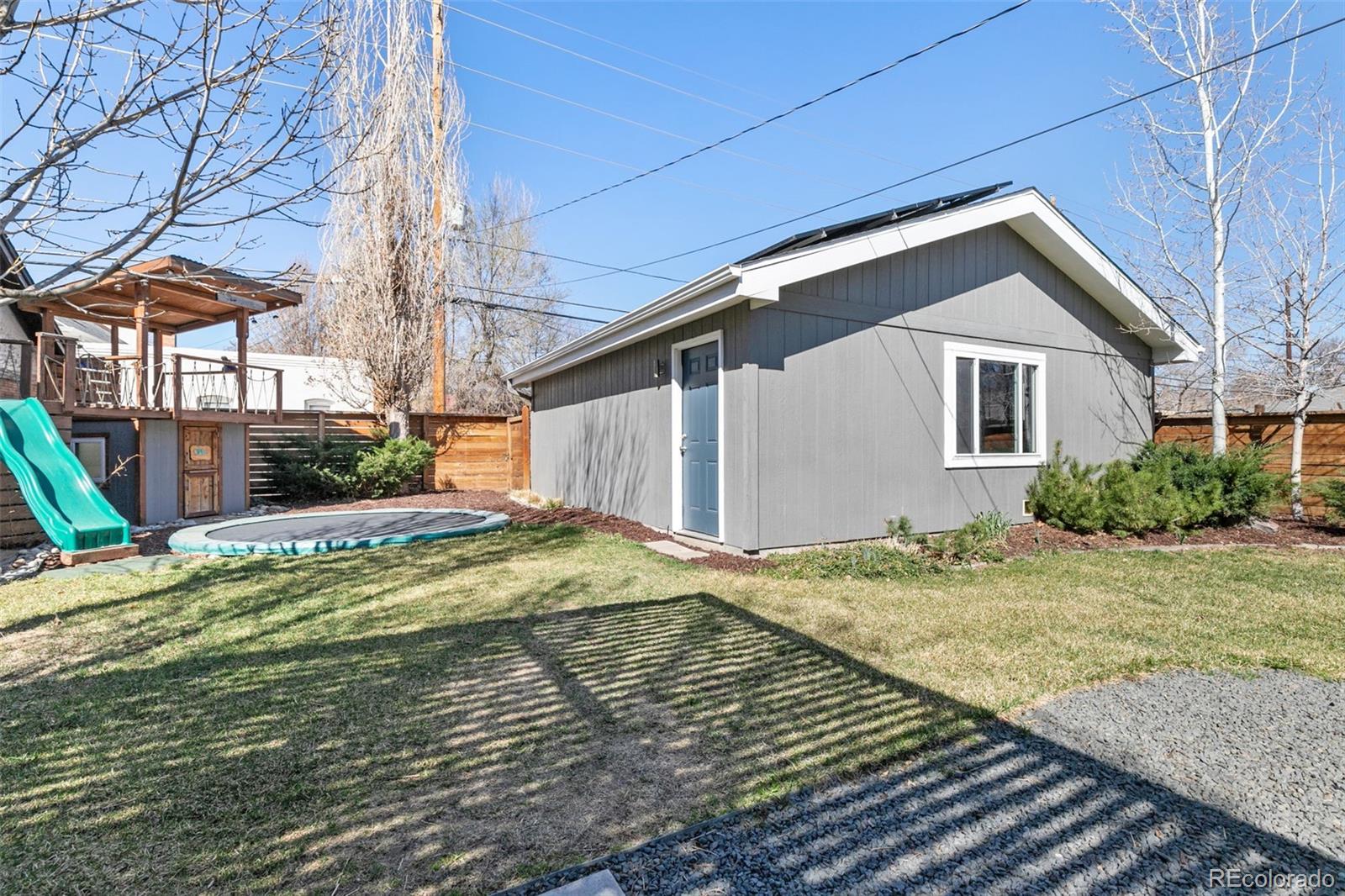 MLS Image #33 for 2415  gaylord street,denver, Colorado