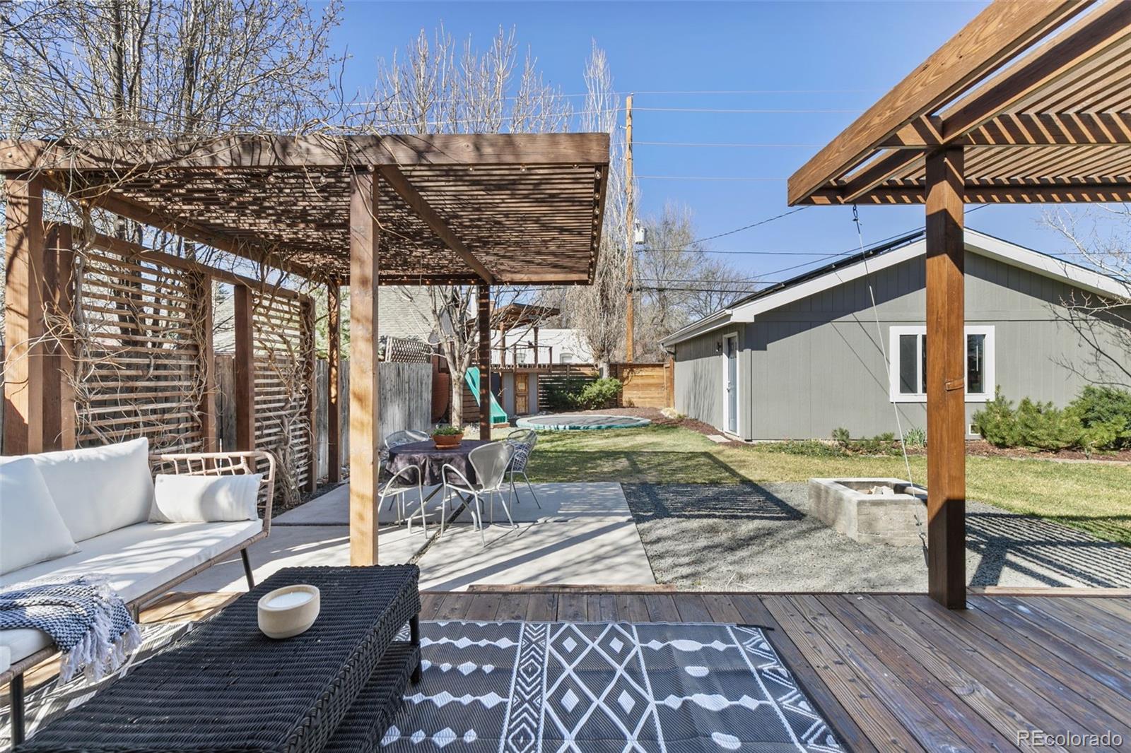 MLS Image #34 for 2415  gaylord street,denver, Colorado