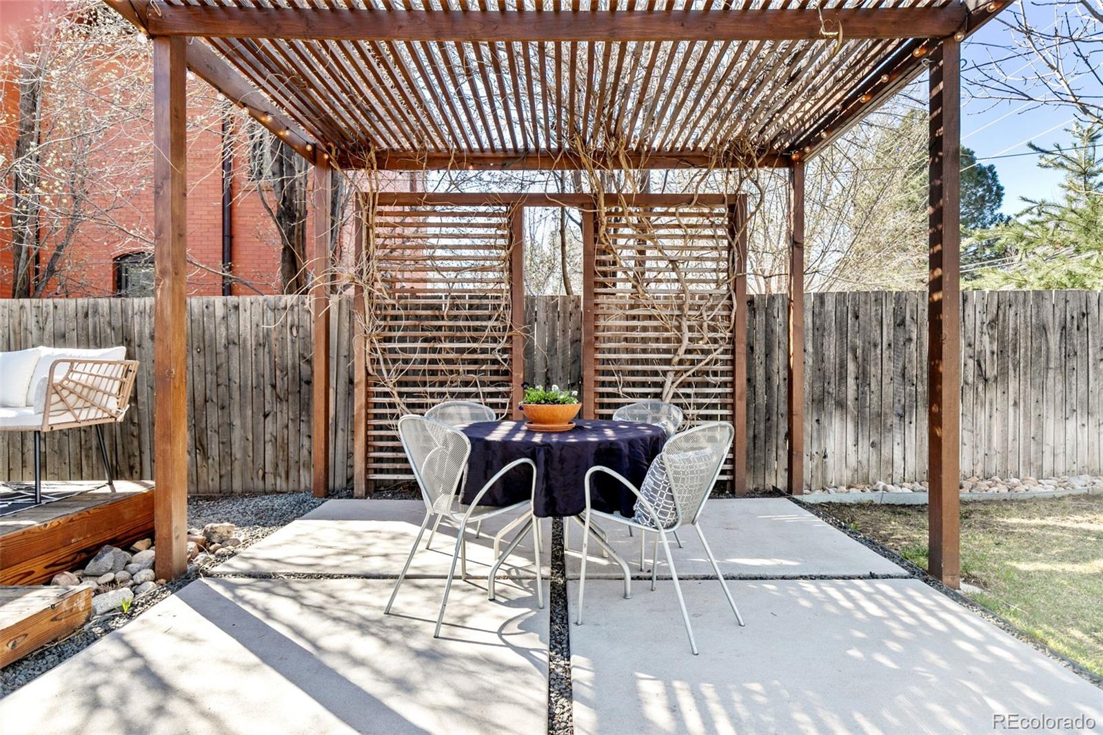 MLS Image #35 for 2415  gaylord street,denver, Colorado