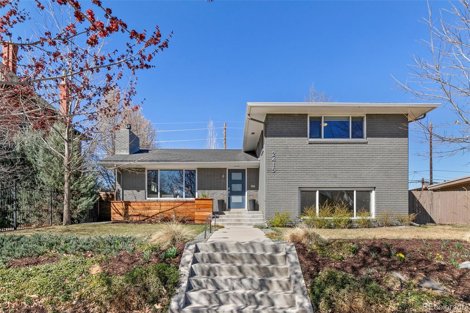 MLS Image #36 for 2415  gaylord street,denver, Colorado