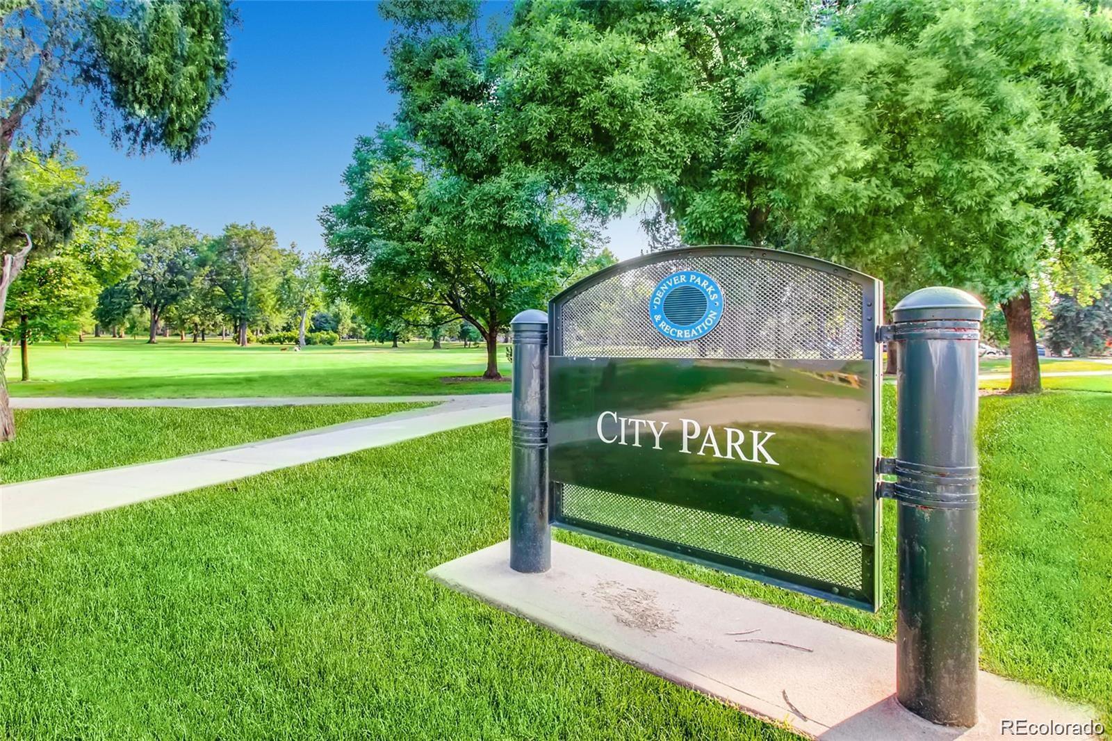 MLS Image #39 for 2415  gaylord street,denver, Colorado