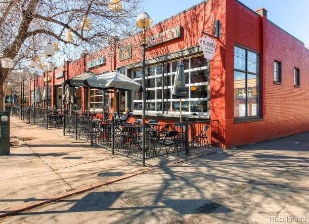 MLS Image #42 for 2415  gaylord street,denver, Colorado