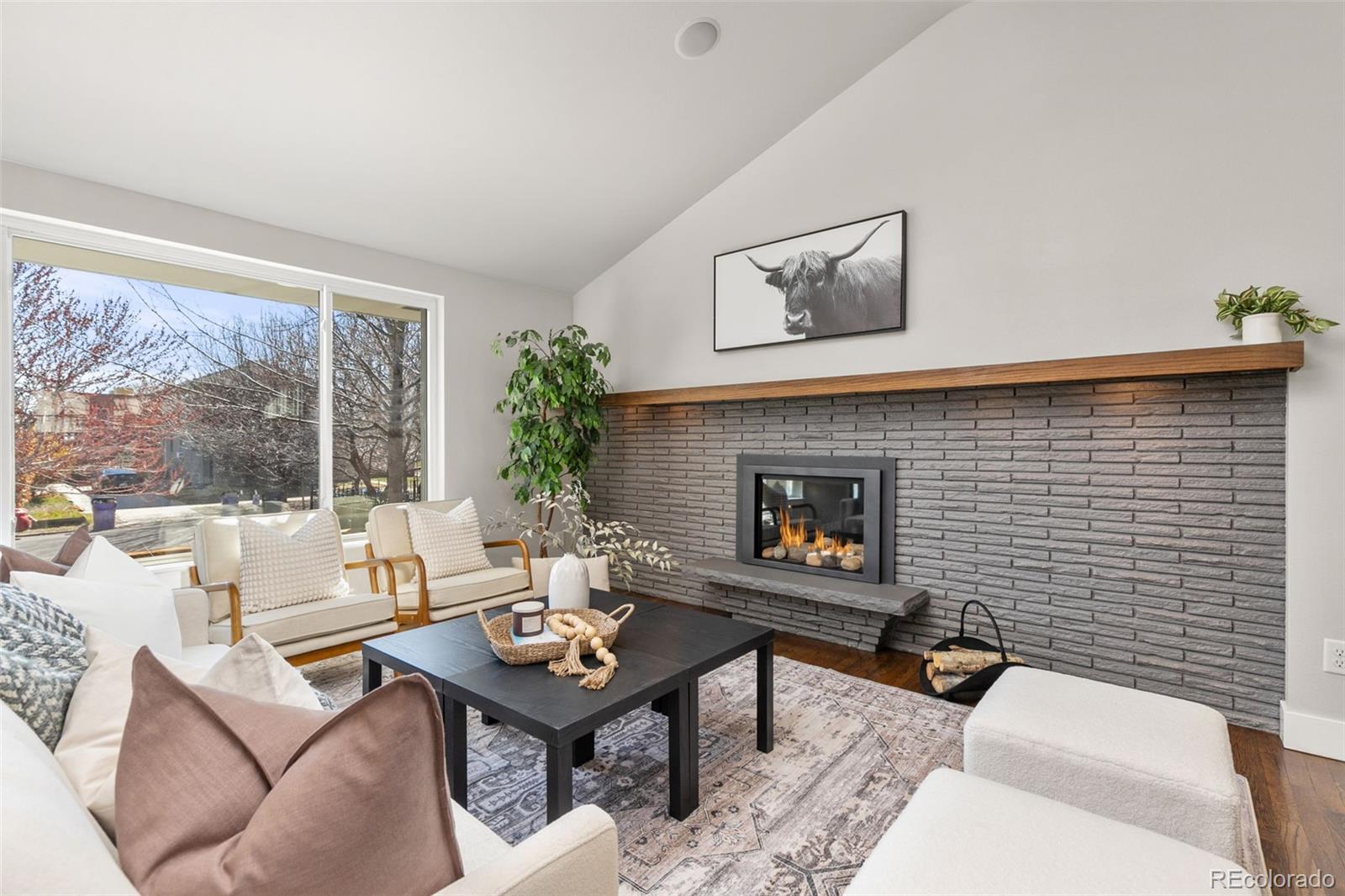 MLS Image #5 for 2415  gaylord street,denver, Colorado