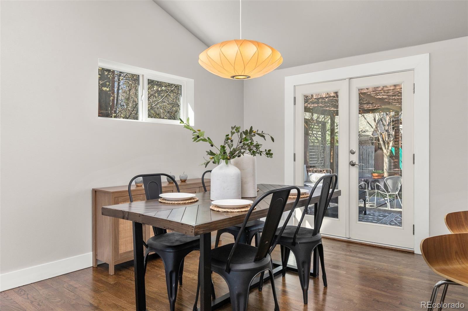 MLS Image #8 for 2415  gaylord street,denver, Colorado