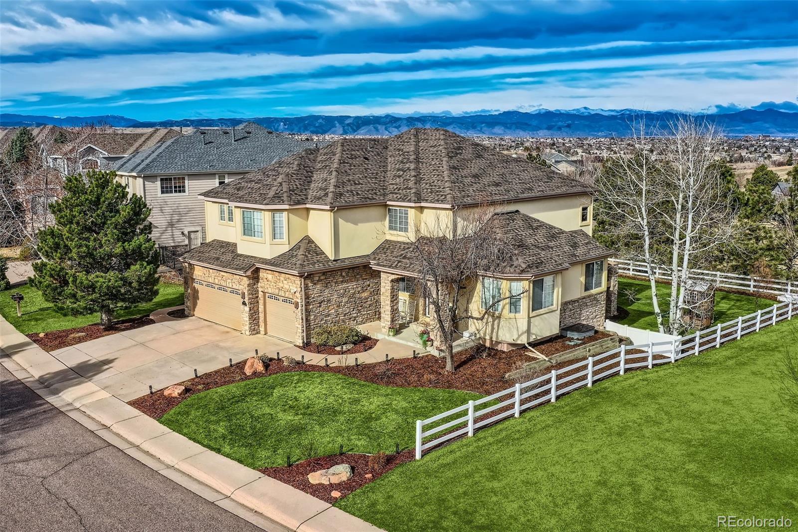 CMA Image for 10040  longview drive,Lone Tree, Colorado