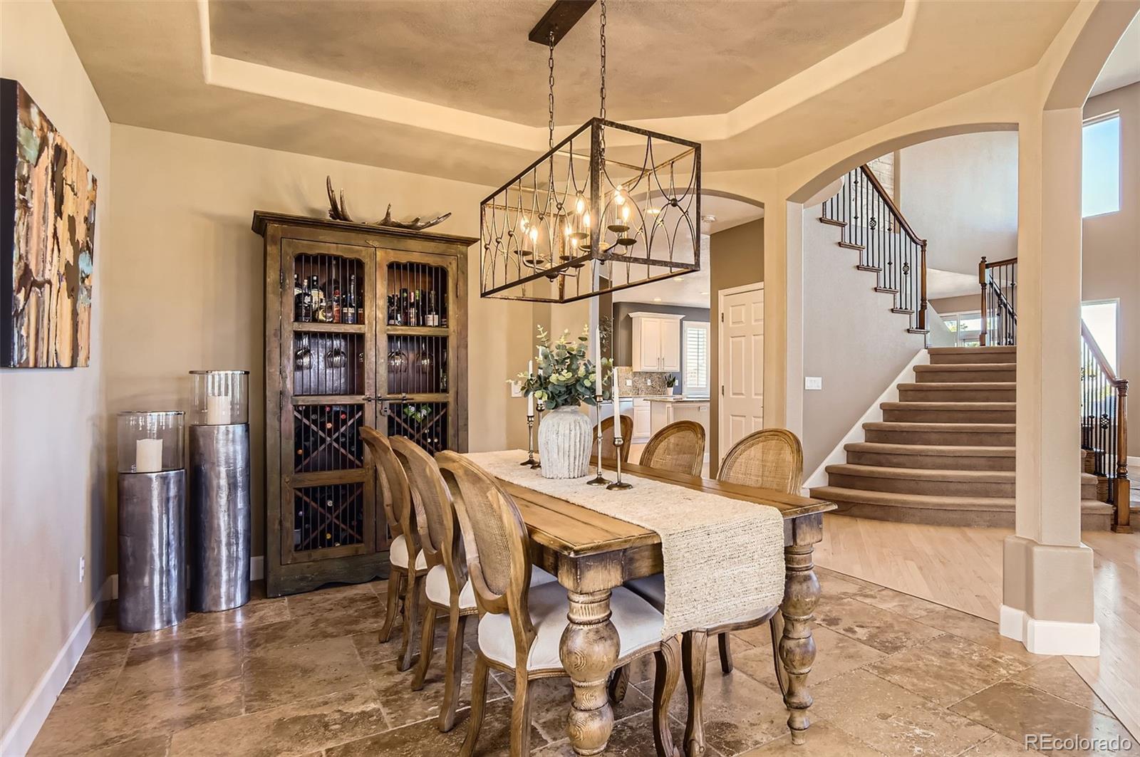 MLS Image #10 for 10337  carriage club drive,lone tree, Colorado