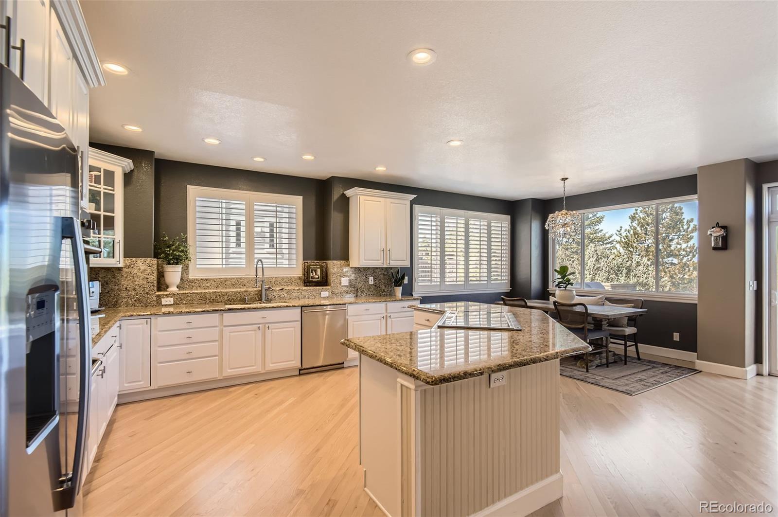 MLS Image #11 for 10337  carriage club drive,lone tree, Colorado