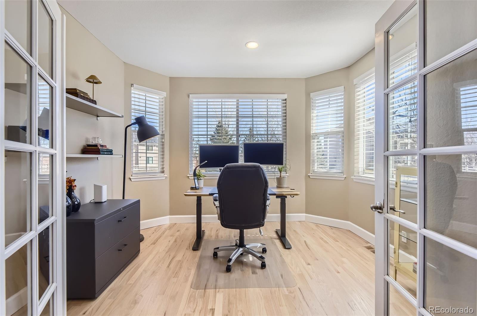 MLS Image #17 for 10337  carriage club drive,lone tree, Colorado