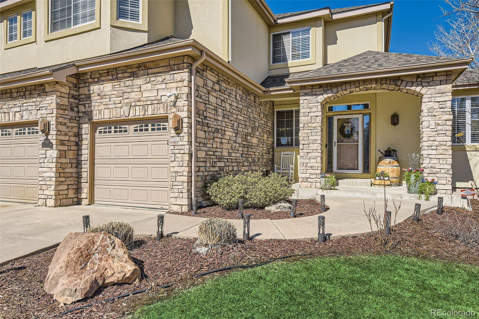 MLS Image #3 for 10337  carriage club drive,lone tree, Colorado