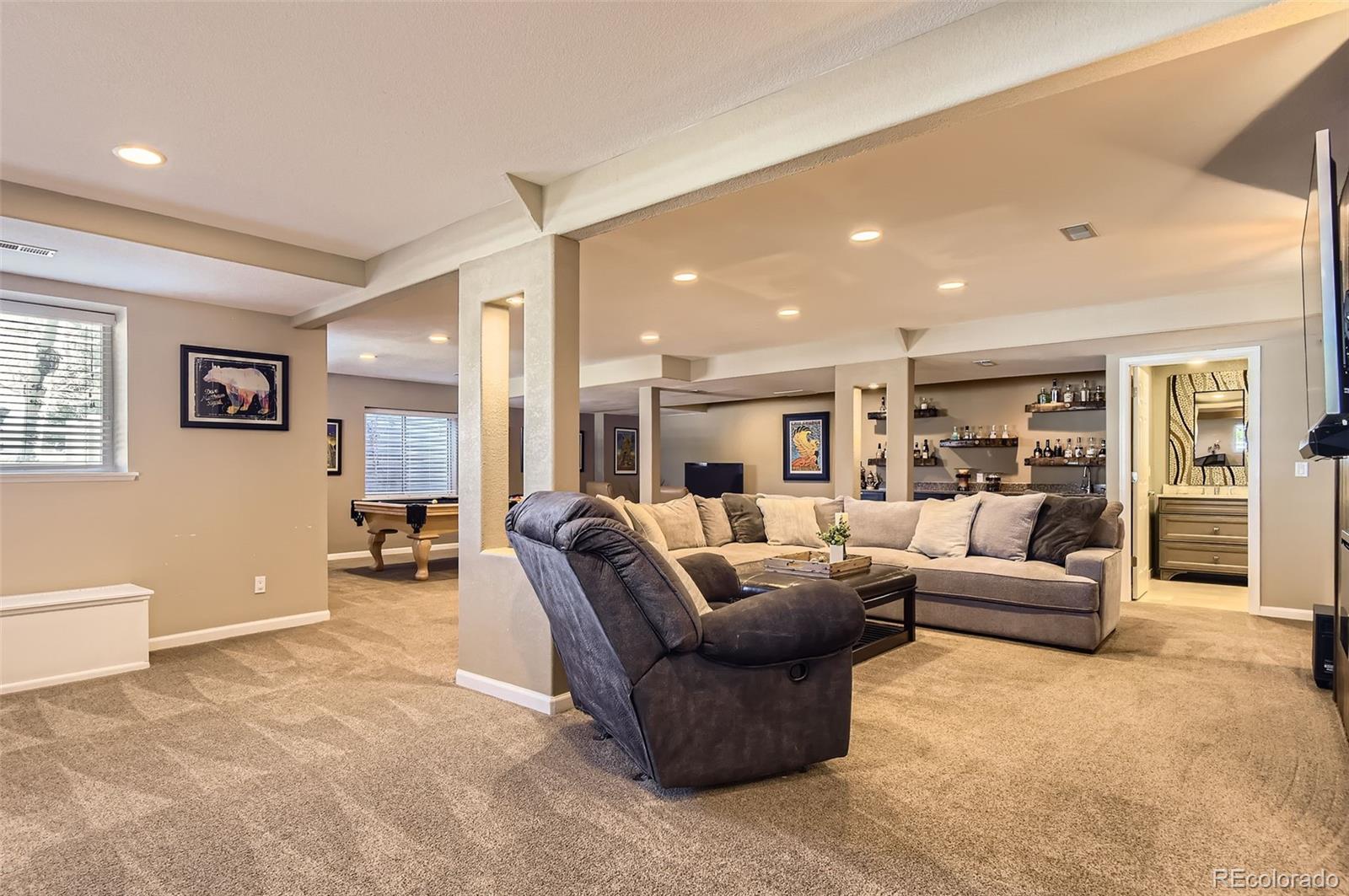 MLS Image #33 for 10337  carriage club drive,lone tree, Colorado