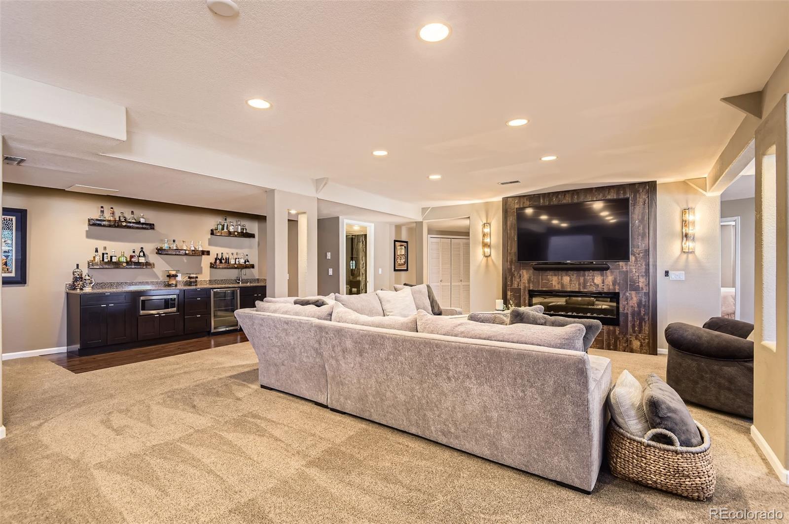 MLS Image #36 for 10337  carriage club drive,lone tree, Colorado