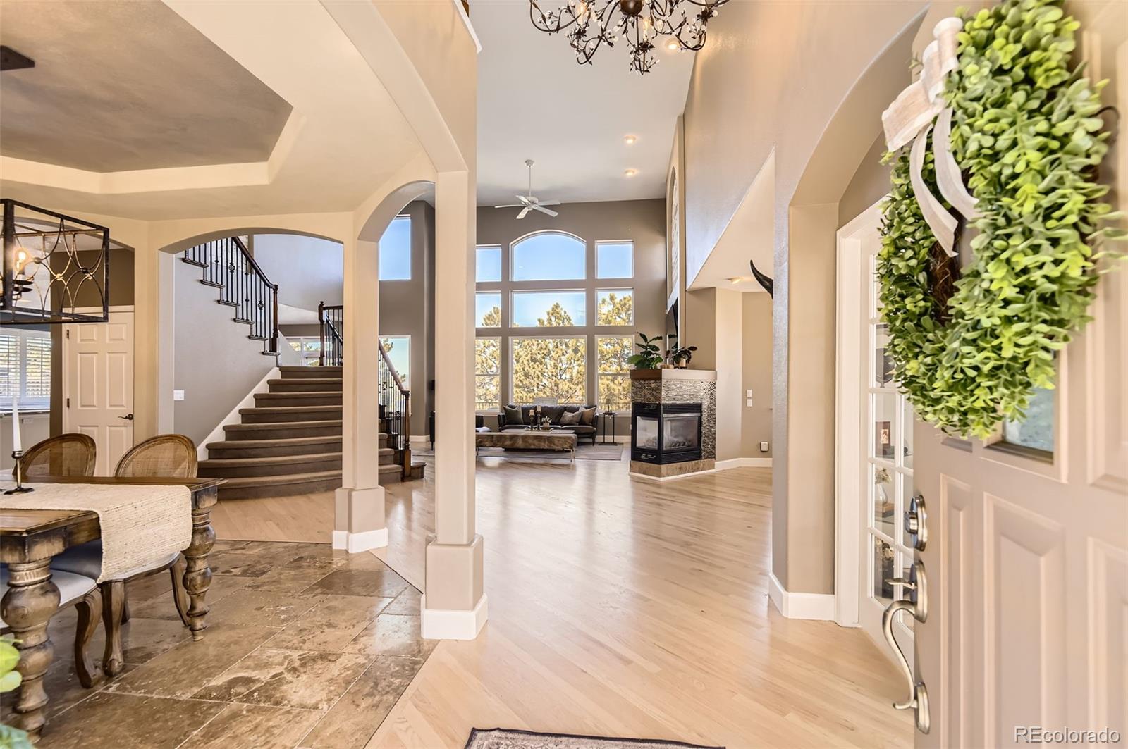 MLS Image #4 for 10337  carriage club drive,lone tree, Colorado