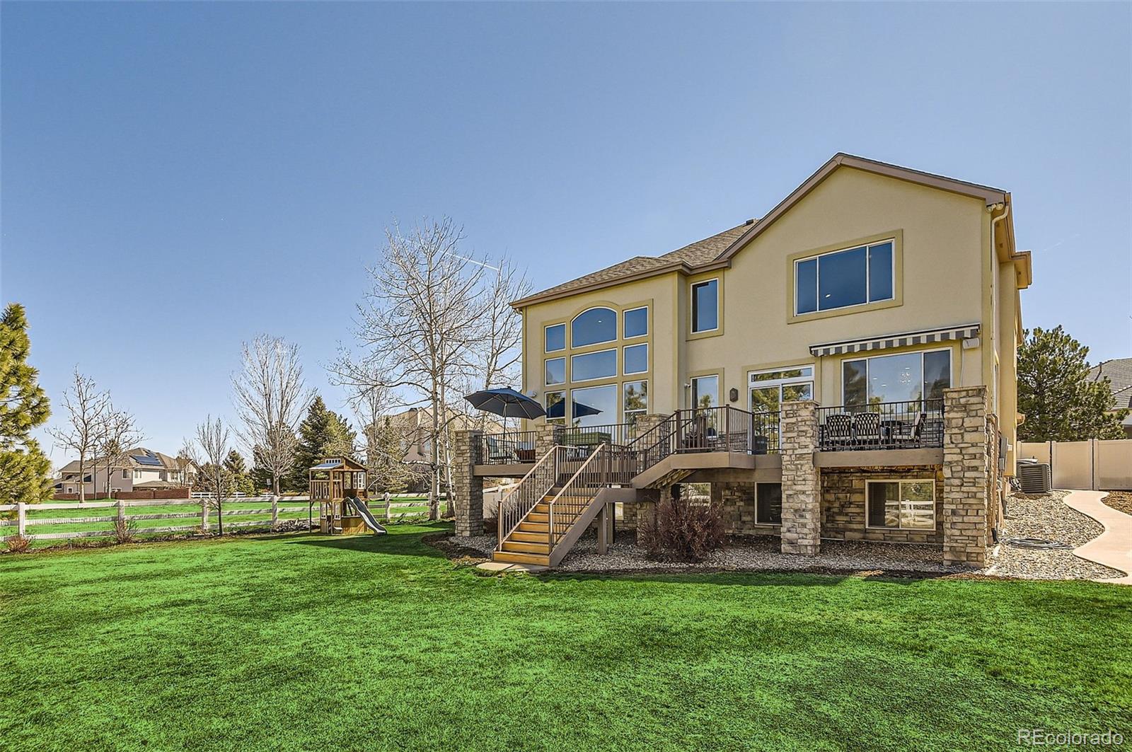 MLS Image #45 for 10337  carriage club drive,lone tree, Colorado