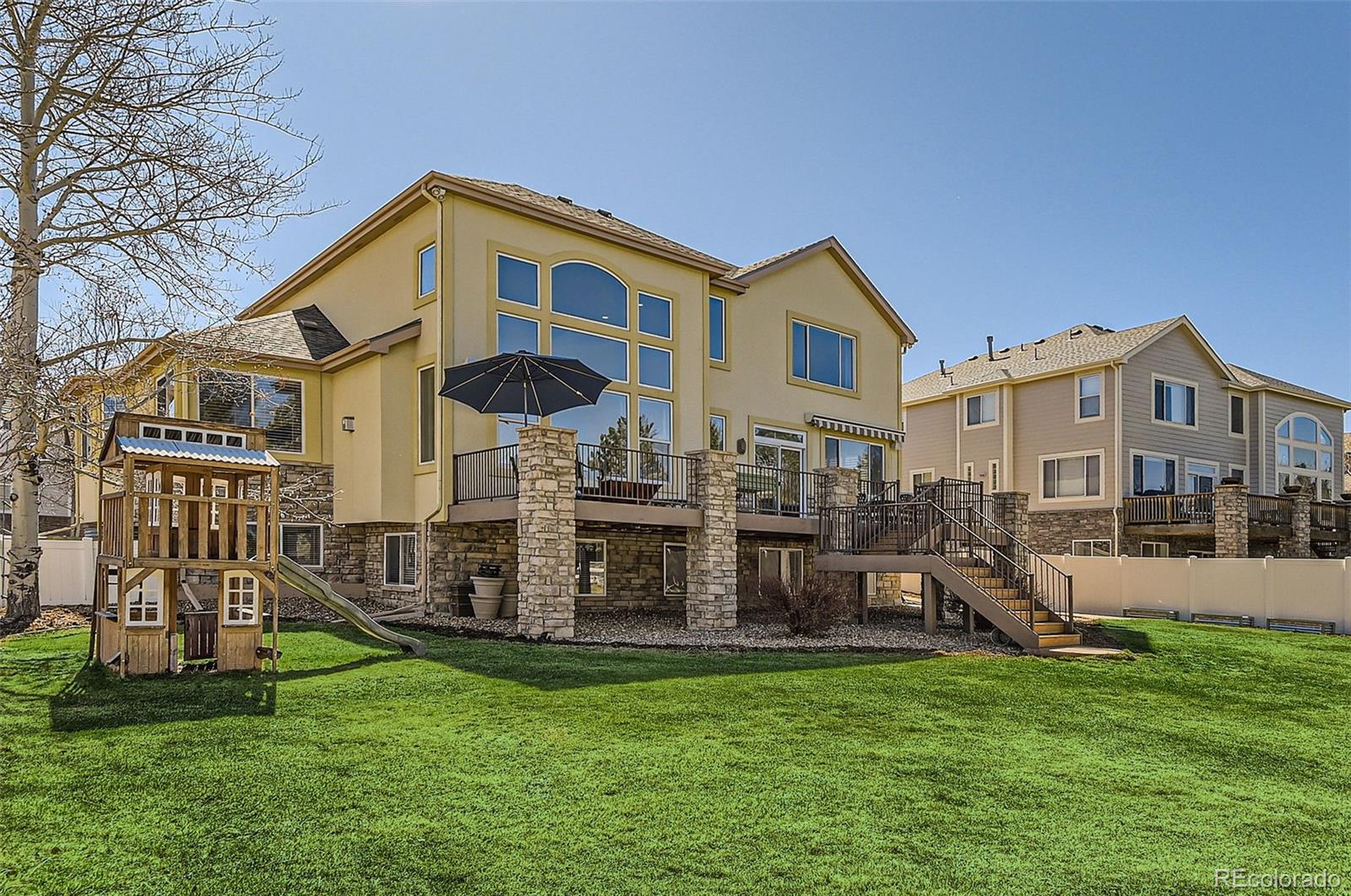 MLS Image #46 for 10337  carriage club drive,lone tree, Colorado