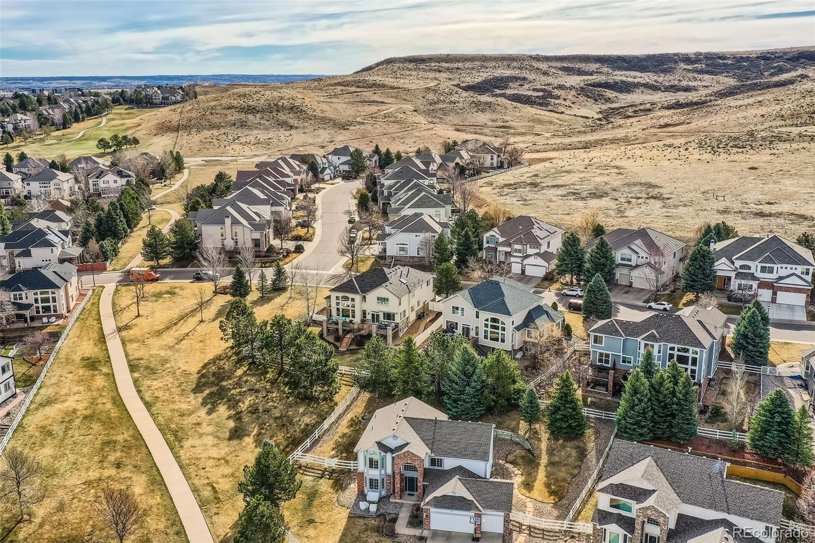 MLS Image #49 for 10337  carriage club drive,lone tree, Colorado
