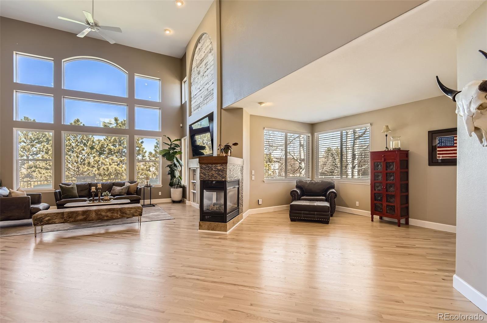 MLS Image #5 for 10337  carriage club drive,lone tree, Colorado