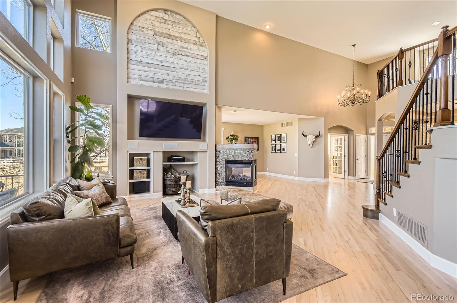 MLS Image #8 for 10337  carriage club drive,lone tree, Colorado