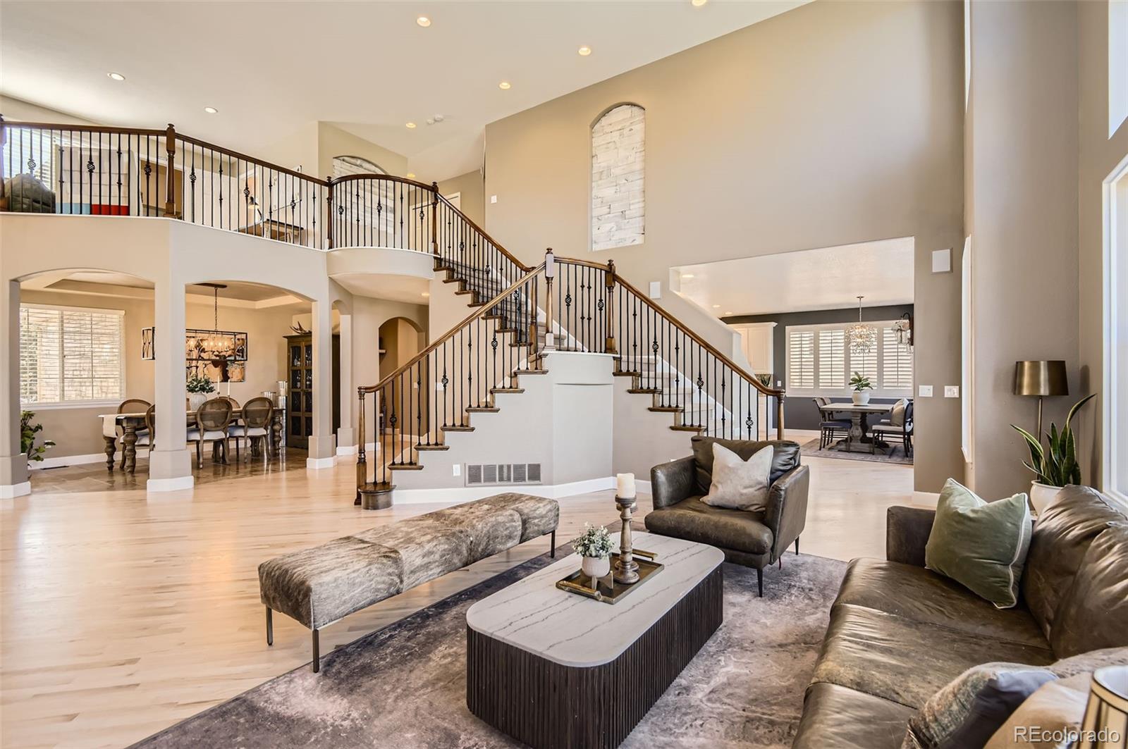 MLS Image #9 for 10337  carriage club drive,lone tree, Colorado