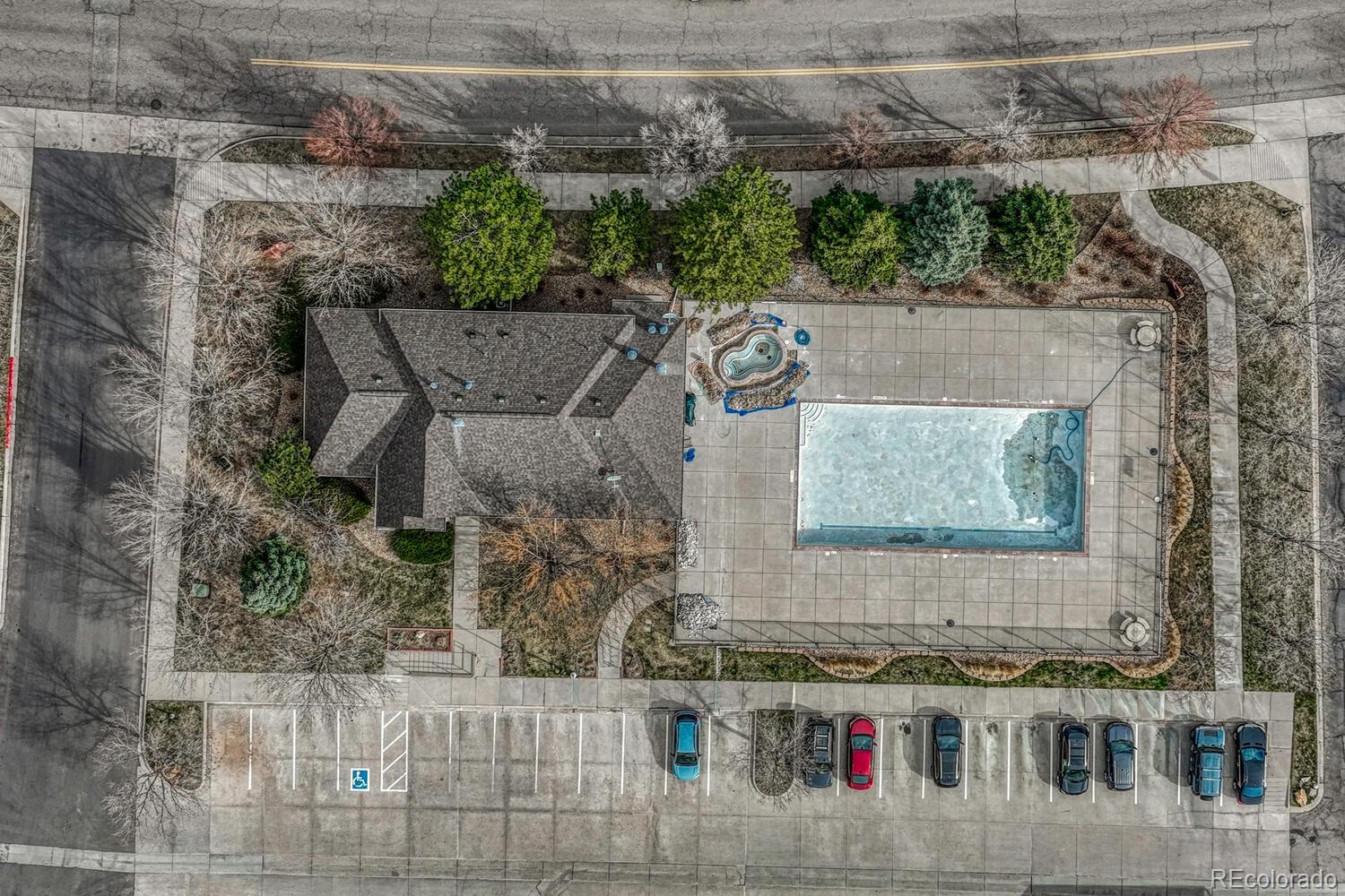 MLS Image #27 for 9568 w san juan circle,littleton, Colorado