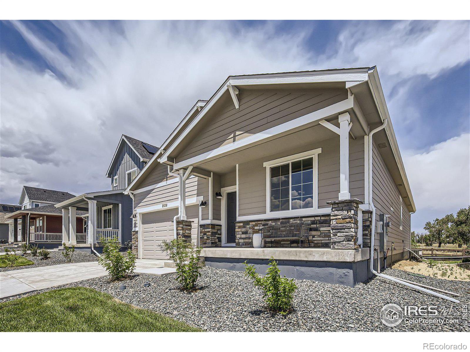 CMA Image for 2711  crystal springs lane,Longmont, Colorado