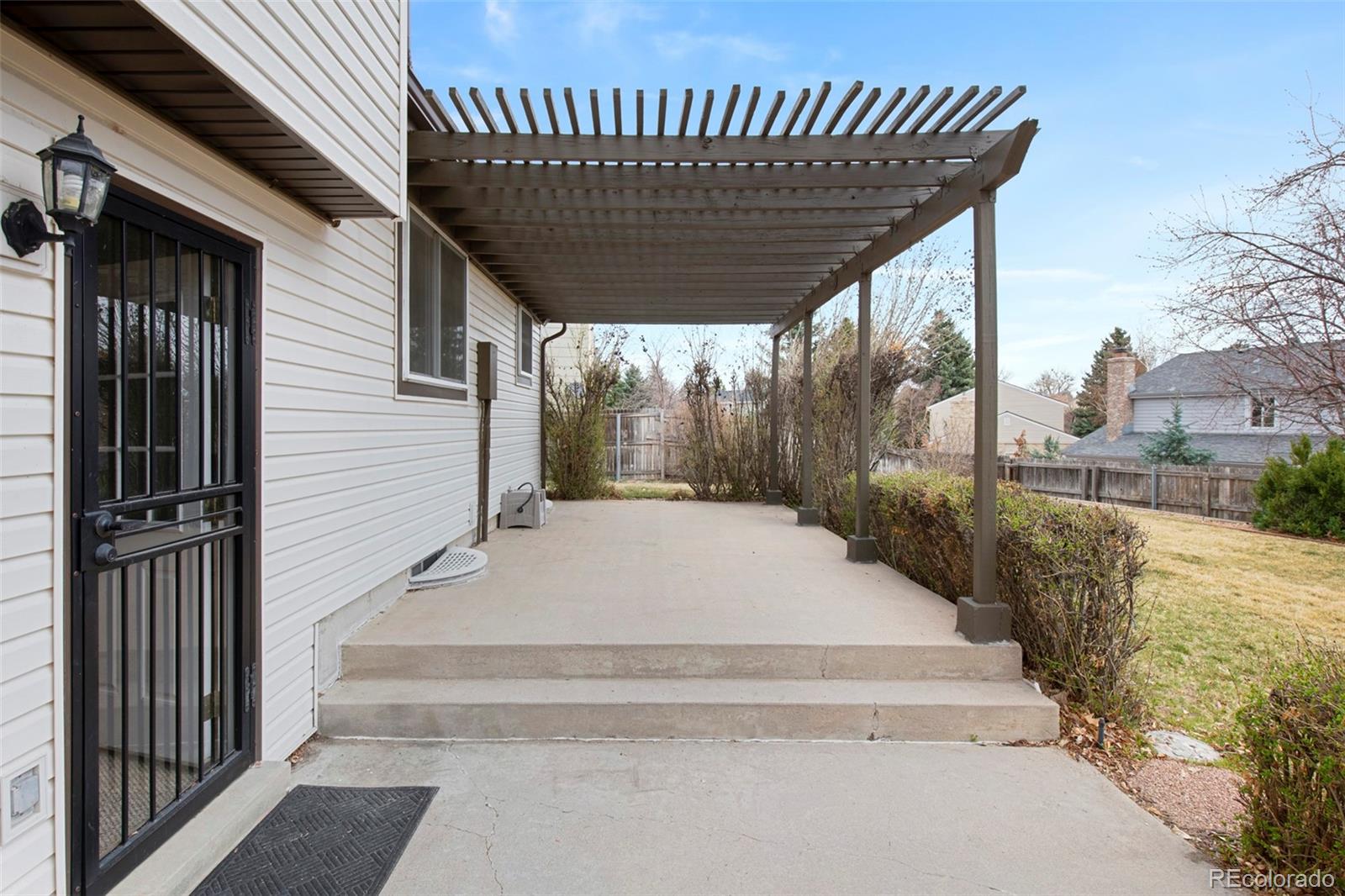 MLS Image #29 for 17206 e prentice drive,centennial, Colorado