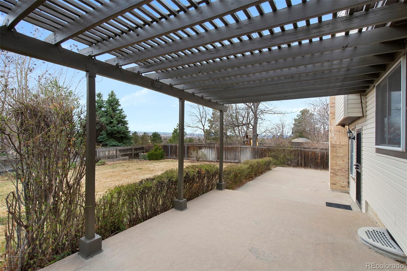 MLS Image #30 for 17206 e prentice drive,centennial, Colorado