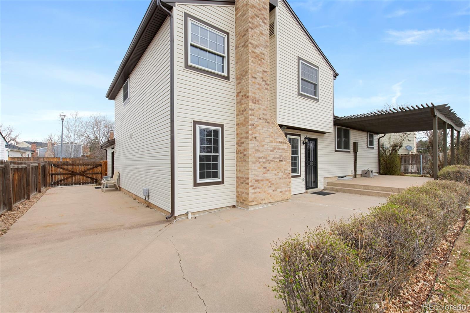 MLS Image #32 for 17206 e prentice drive,centennial, Colorado