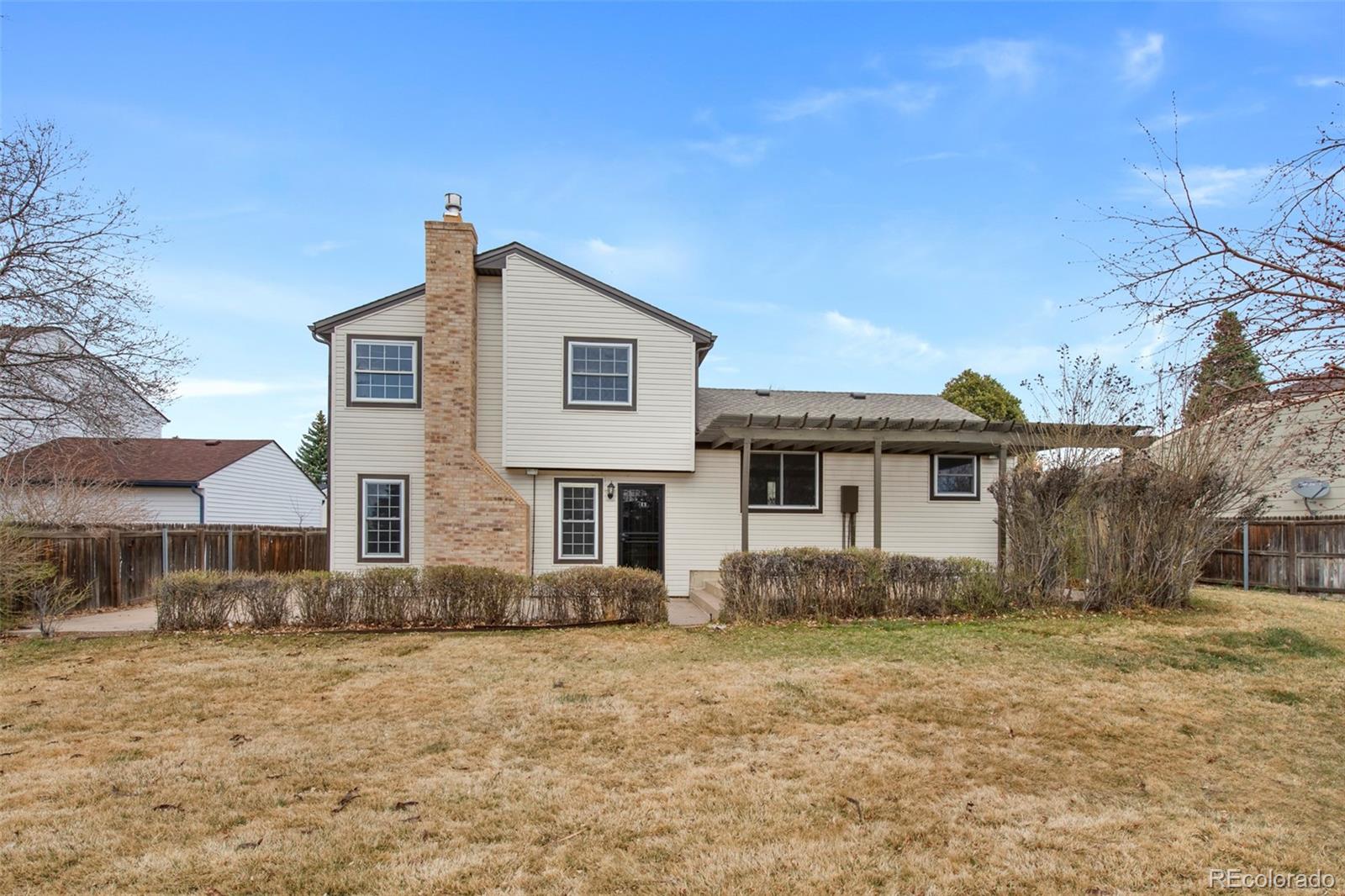 MLS Image #33 for 17206 e prentice drive,centennial, Colorado