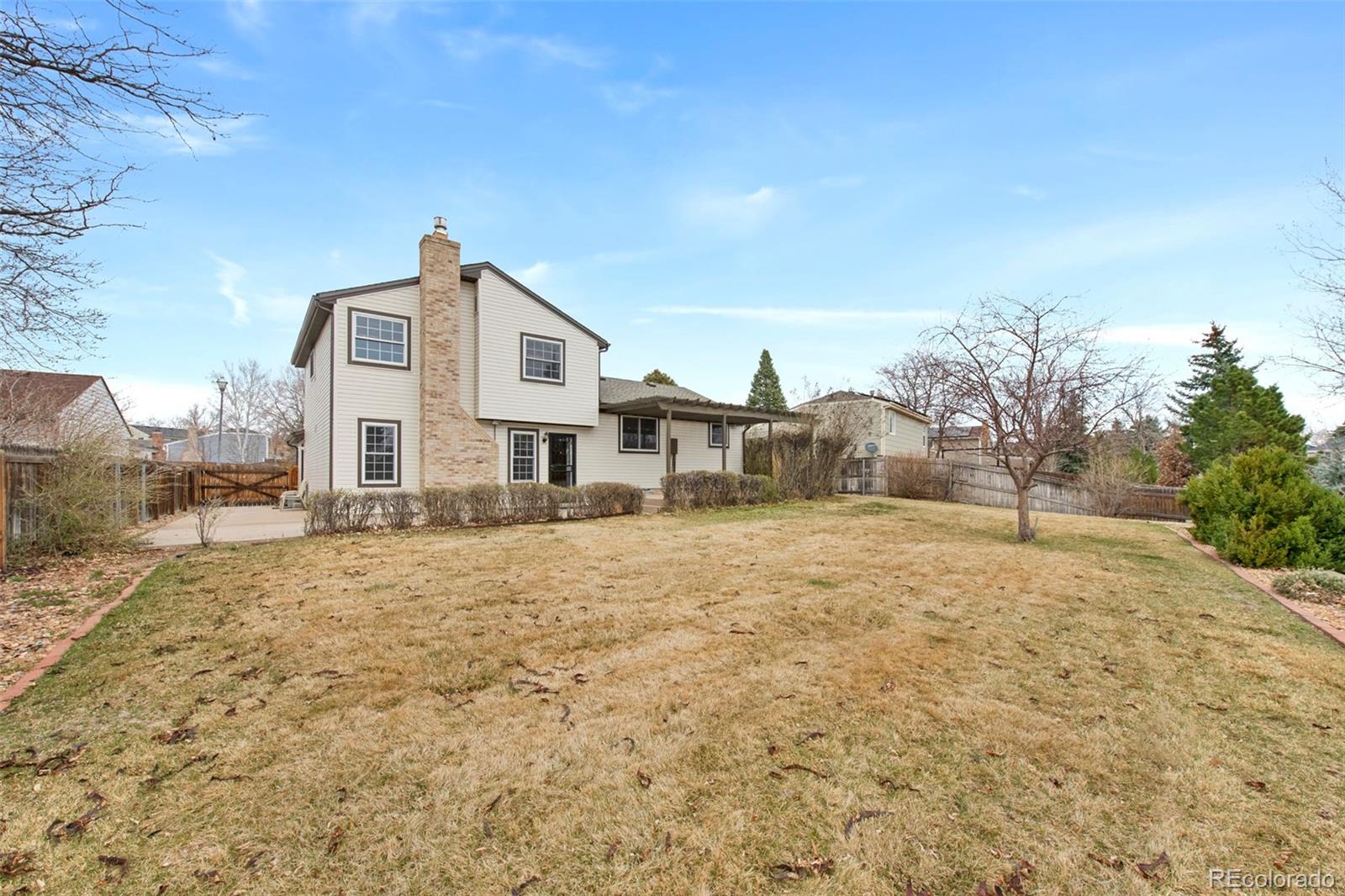 MLS Image #35 for 17206 e prentice drive,centennial, Colorado