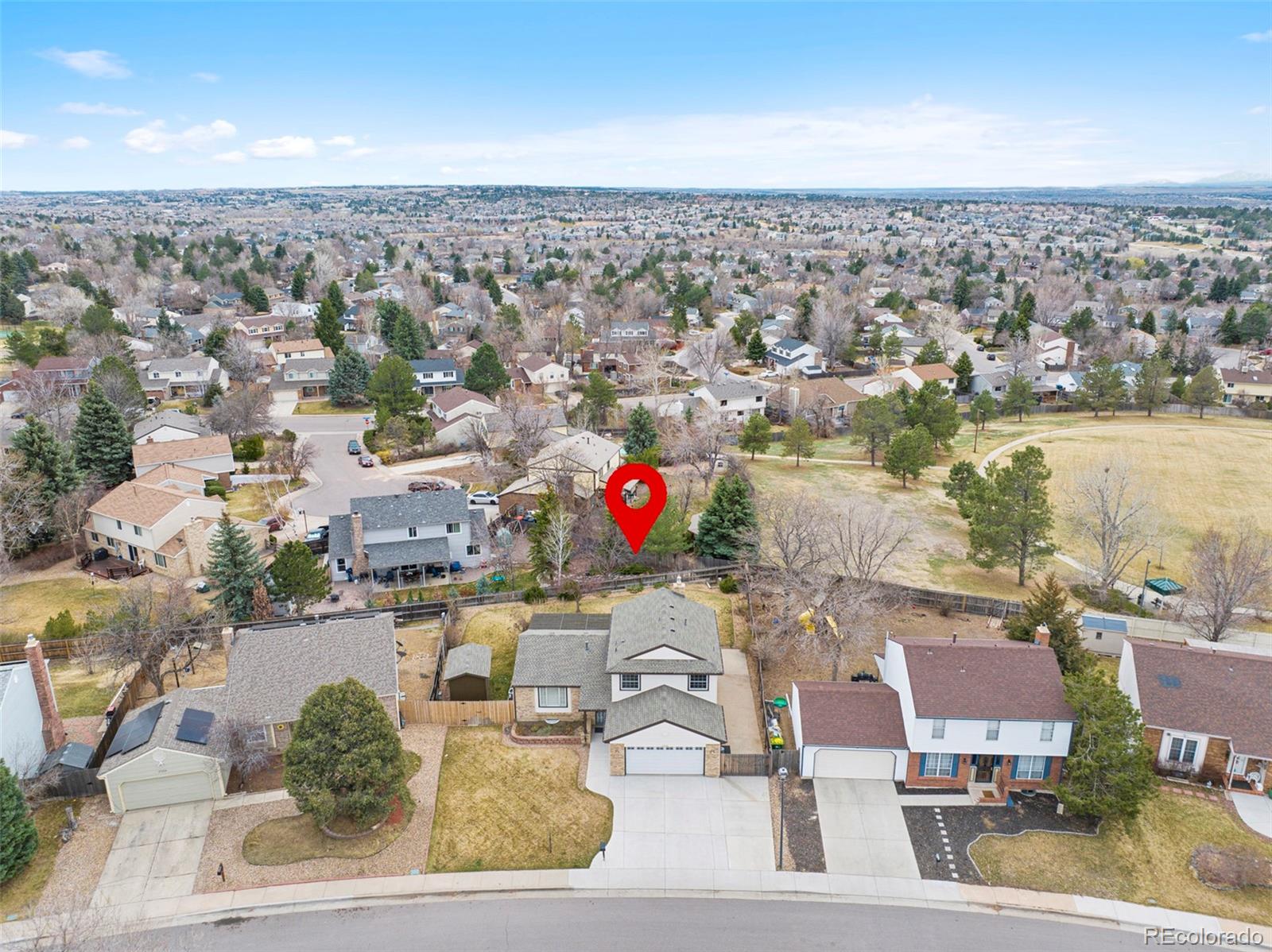 MLS Image #40 for 17206 e prentice drive,centennial, Colorado