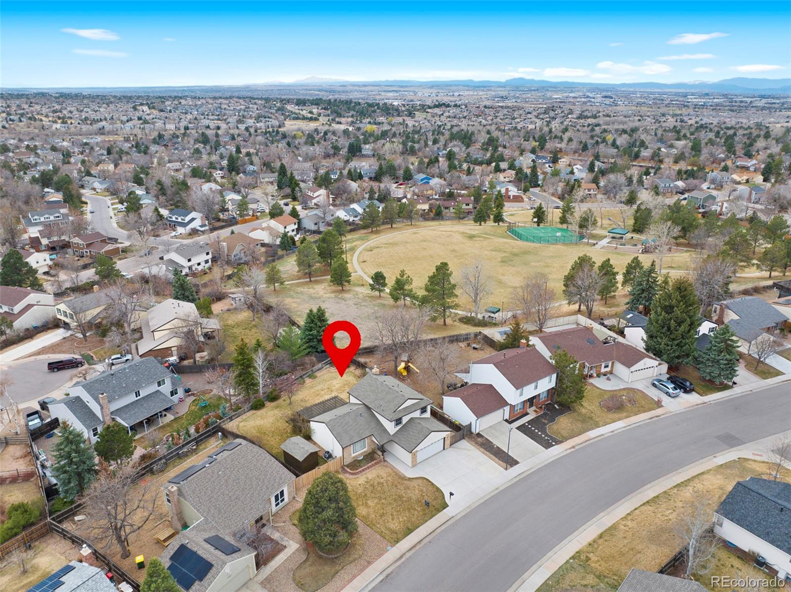 MLS Image #41 for 17206 e prentice drive,centennial, Colorado