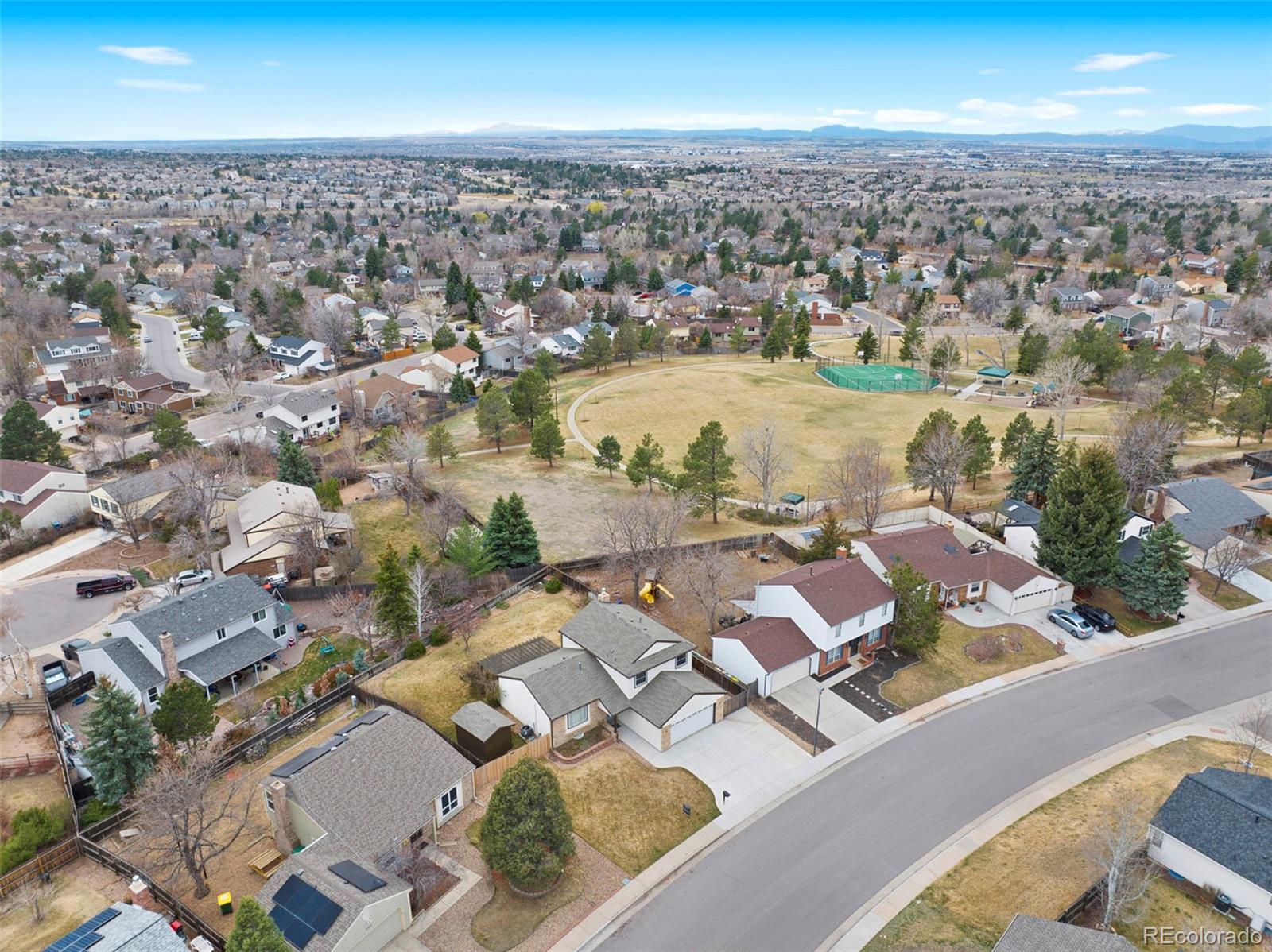 MLS Image #42 for 17206 e prentice drive,centennial, Colorado