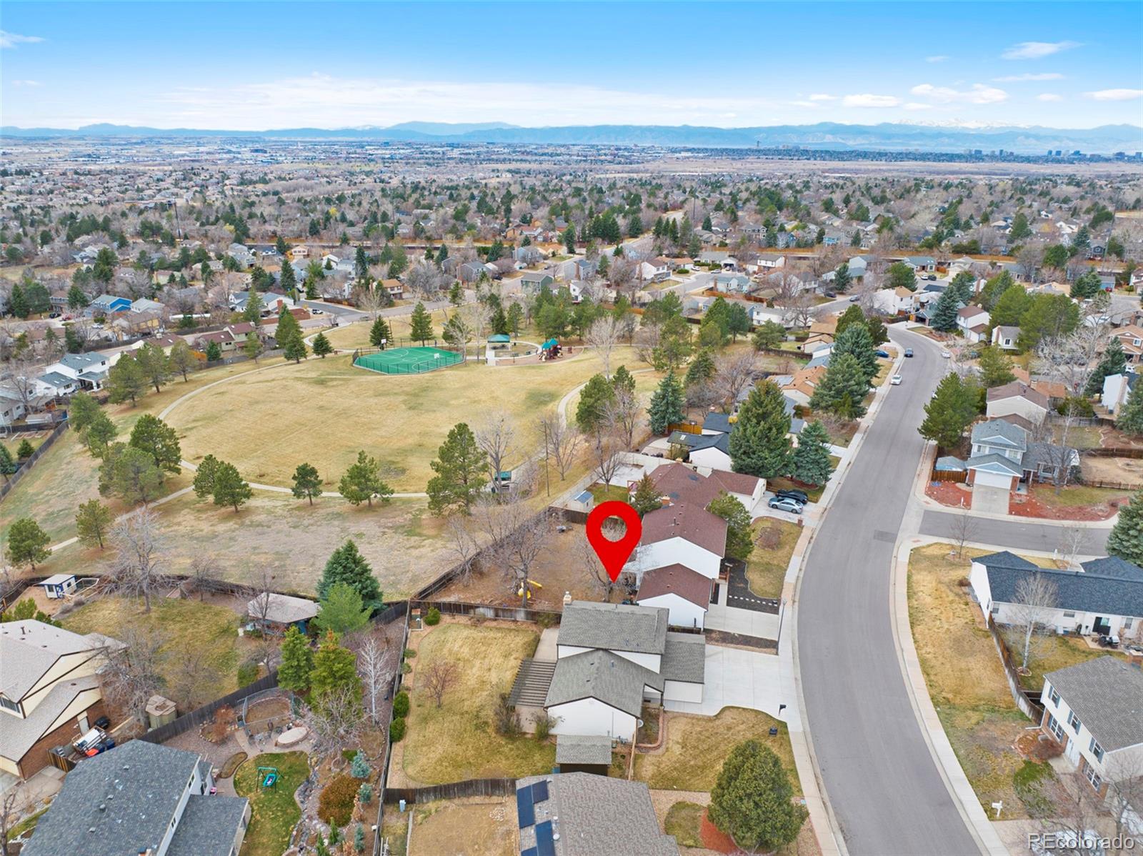 MLS Image #43 for 17206 e prentice drive,centennial, Colorado