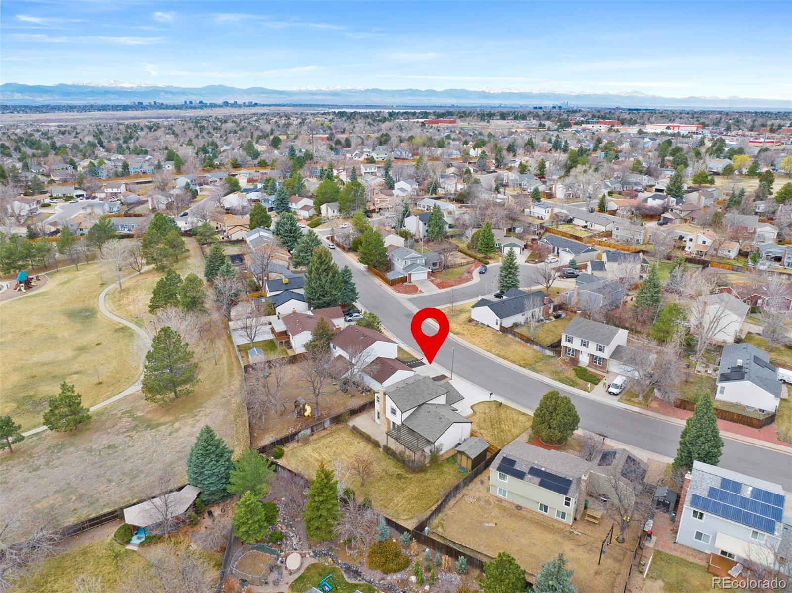 MLS Image #44 for 17206 e prentice drive,centennial, Colorado