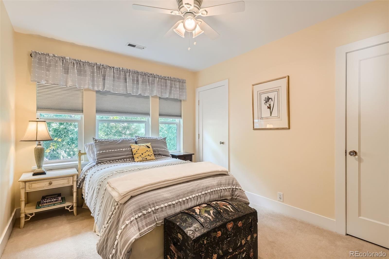 MLS Image #16 for 543 s vine street,denver, Colorado