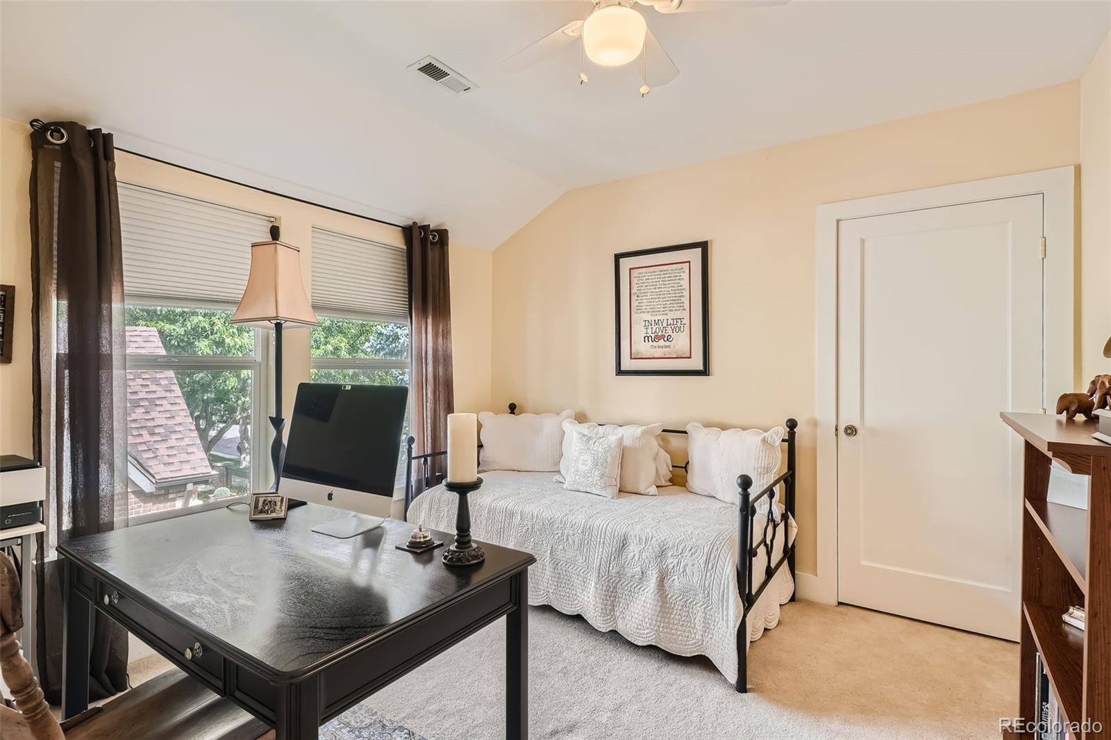 MLS Image #17 for 543 s vine street,denver, Colorado