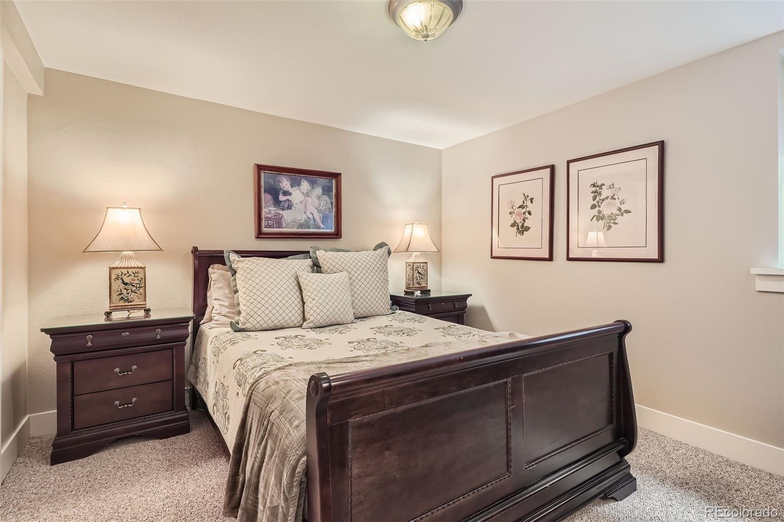 MLS Image #20 for 543 s vine street,denver, Colorado