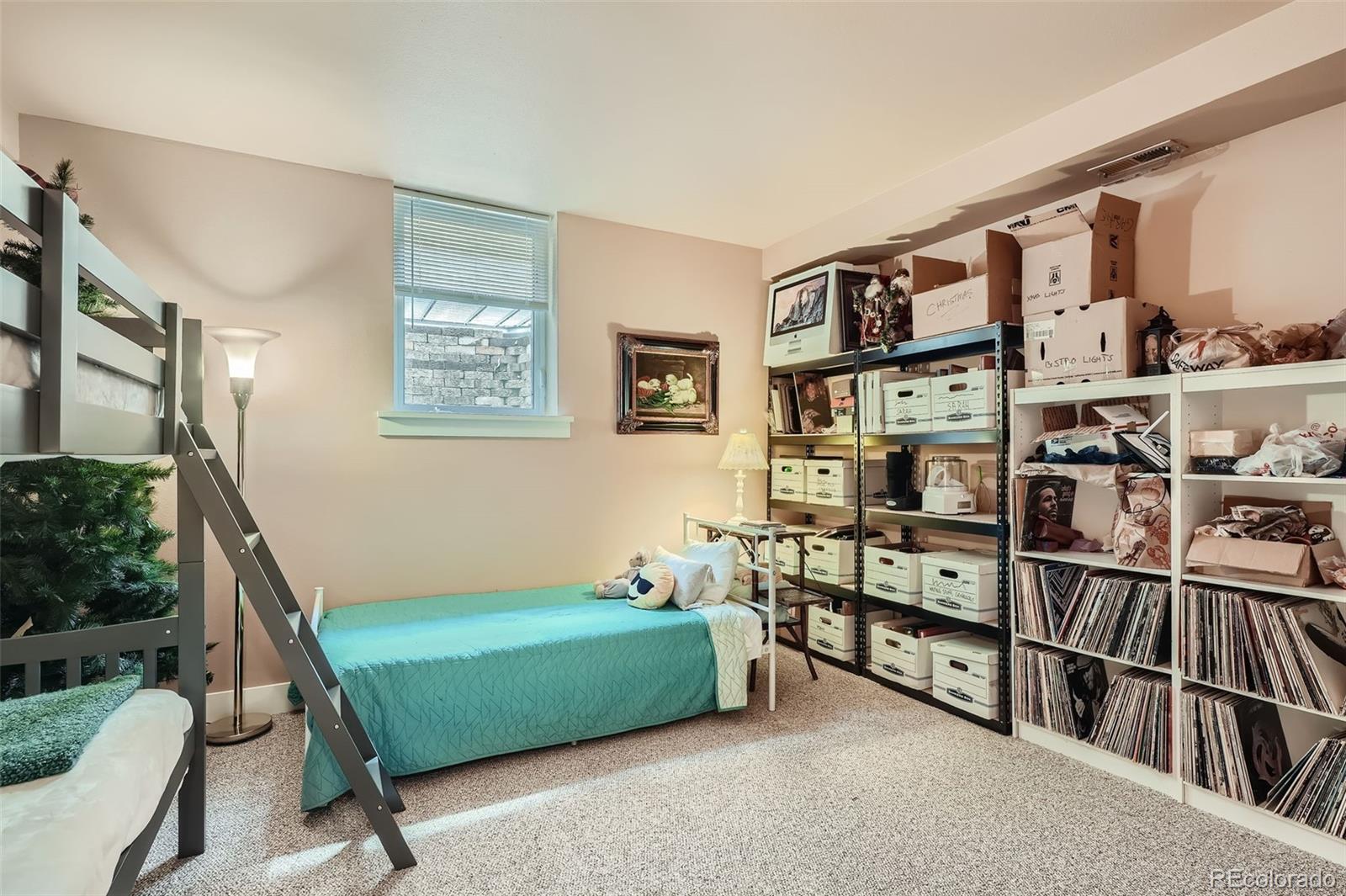 MLS Image #21 for 543 s vine street,denver, Colorado