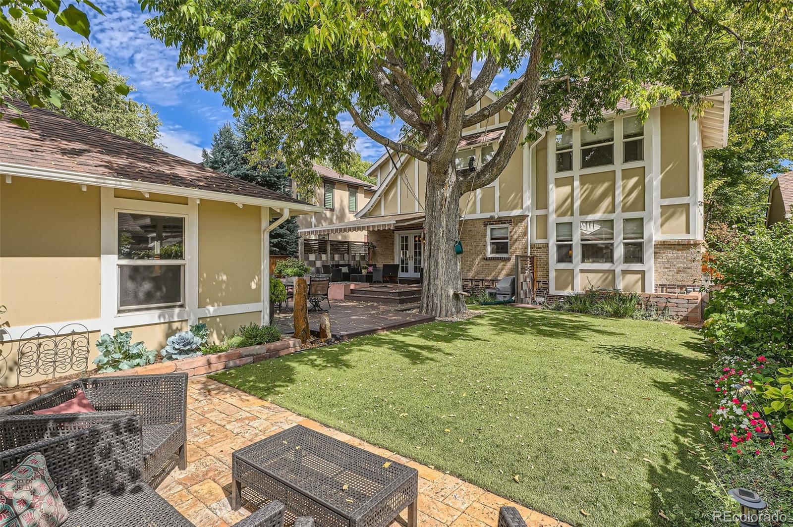 MLS Image #22 for 543 s vine street,denver, Colorado