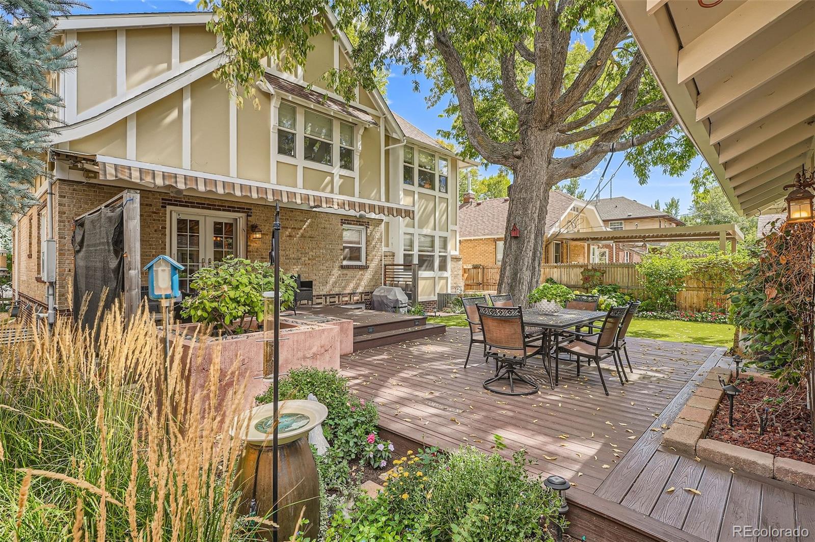 MLS Image #23 for 543 s vine street,denver, Colorado