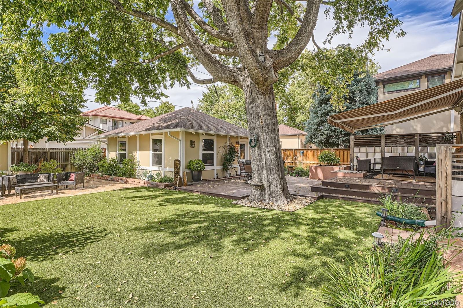 MLS Image #24 for 543 s vine street,denver, Colorado