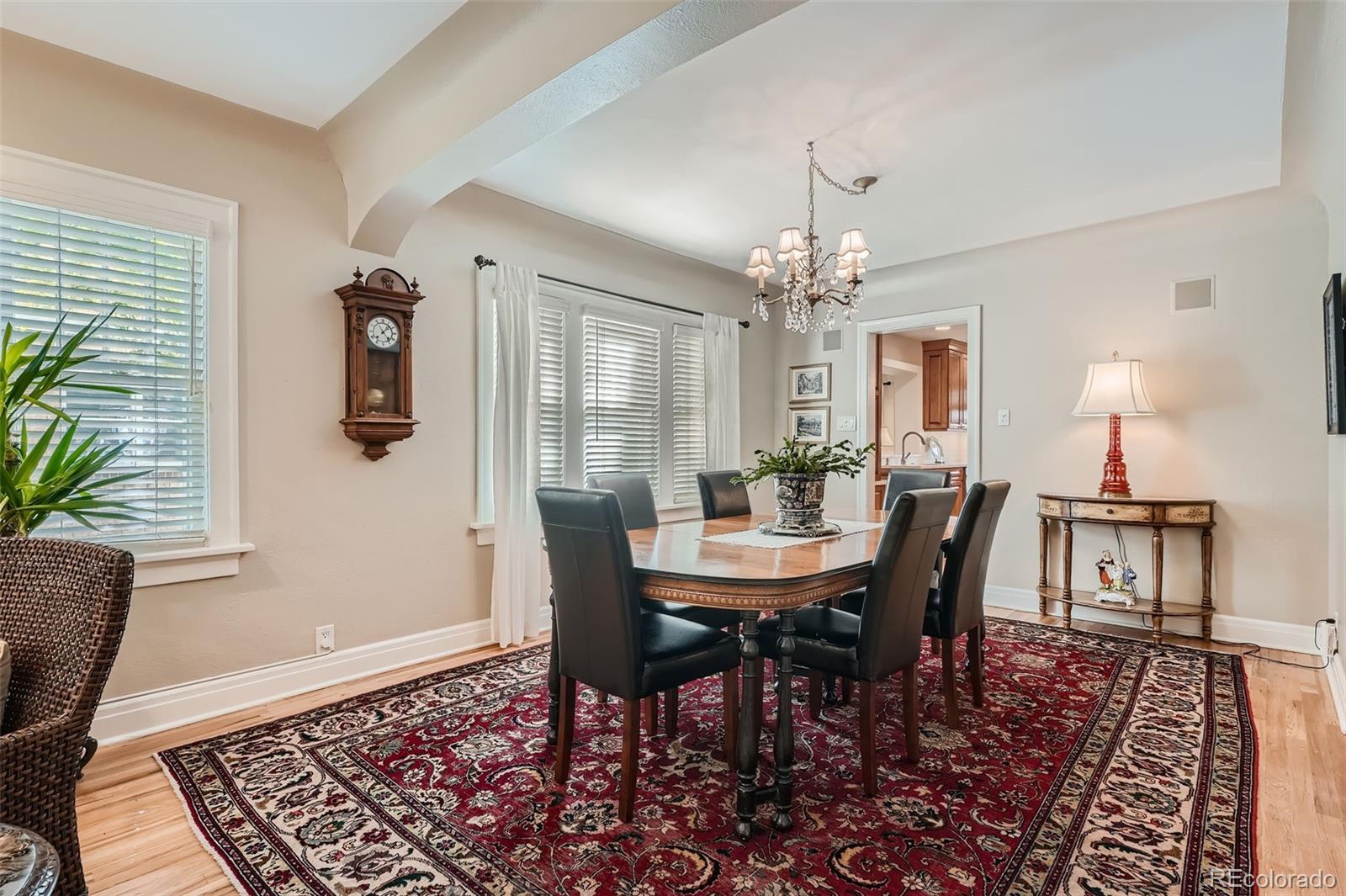 MLS Image #4 for 543 s vine street,denver, Colorado