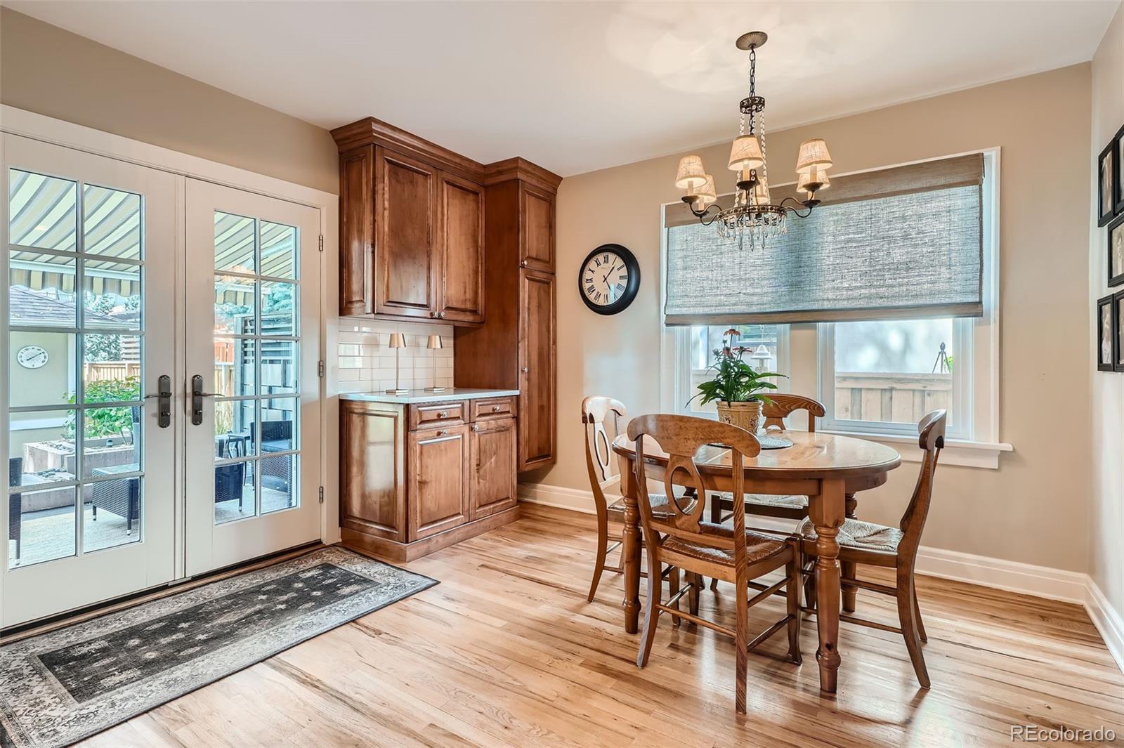 MLS Image #8 for 543 s vine street,denver, Colorado