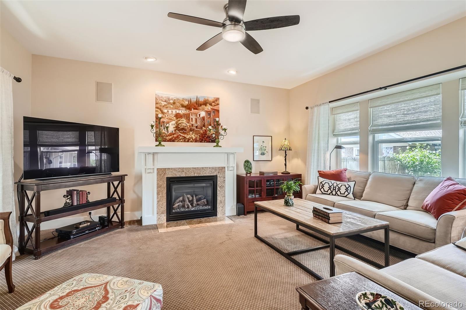MLS Image #9 for 543 s vine street,denver, Colorado