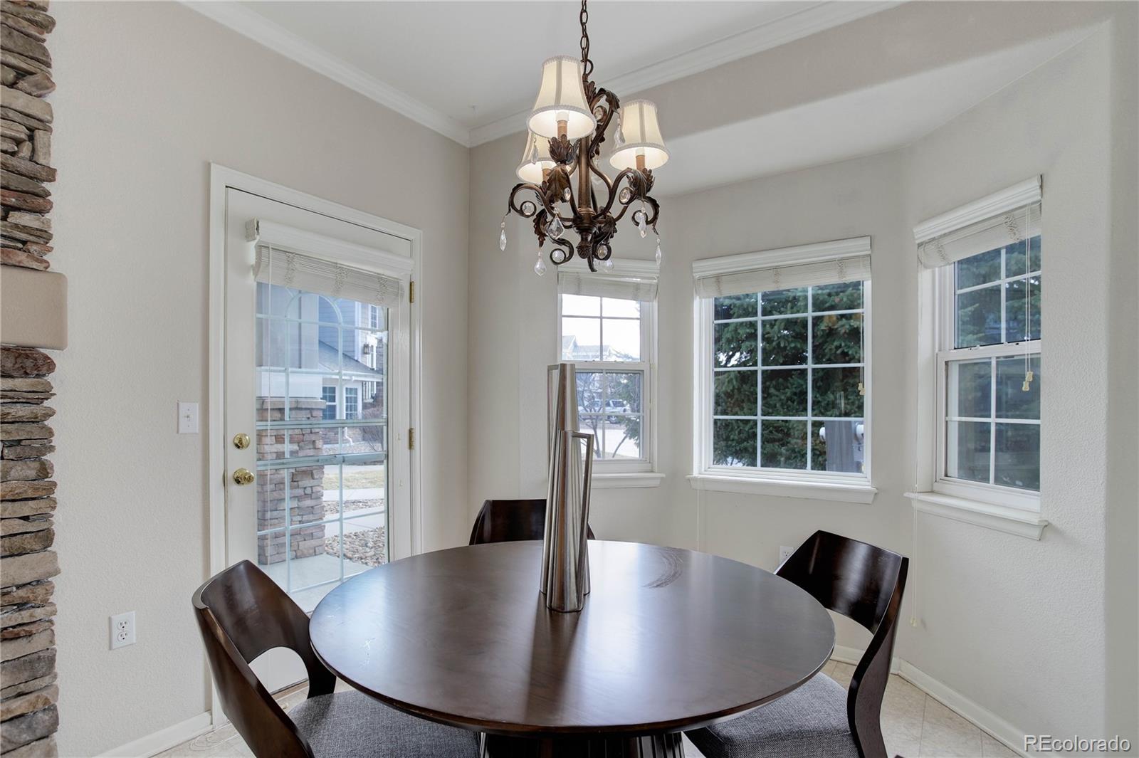 MLS Image #10 for 7589  pineridge trail ,castle pines, Colorado